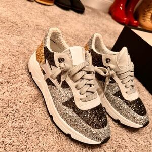 Cynthia Richard Sneakers